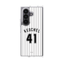 クリアケース［ 千葉ロッテマリーンズ - #41 KEUCHEL ］