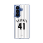クリアケース［ 千葉ロッテマリーンズ - #41 KEUCHEL ］