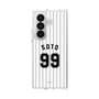 クリアケース［ 千葉ロッテマリーンズ - #99 SOTO ］