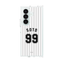 クリアケース［ 千葉ロッテマリーンズ - #99 SOTO ］