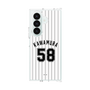 クリアケース［ 千葉ロッテマリーンズ - #58 KAWAMURA ］