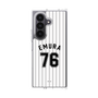 クリアケース［ 千葉ロッテマリーンズ - #76 EMURA ］