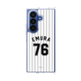 クリアケース［ 千葉ロッテマリーンズ - #76 EMURA ］