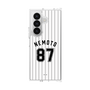クリアケース［ 千葉ロッテマリーンズ - #87 NEMOTO ］