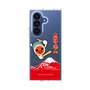 クリアケース［ 太鼓の達人 - 富士波 ］