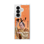 クリアケース［ 松平 健 - オレ！ - オレンジ ］