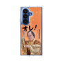 クリアケース［ 松平 健 - オレ！ - オレンジ ］