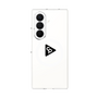 クリアケース［ オリジナル - caseplayロゴ - ブラック/C ］