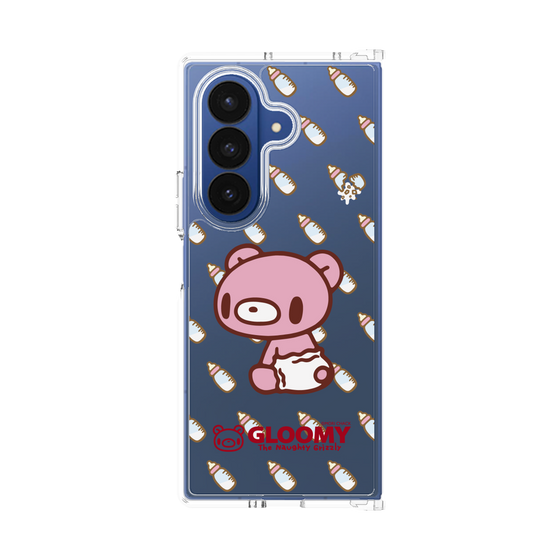 クリアケース［ グルーミー - ベビーグルーミー ］