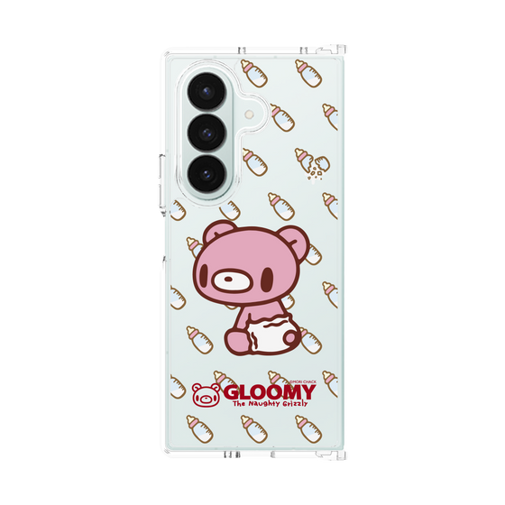 クリアケース［ グルーミー - ベビーグルーミー ］