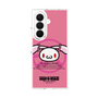 クリアケース［ 汎用うさぎ - エンブレム ］