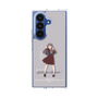 クリアケース［ ラブライブ！蓮ノ空女学院スクールアイドルクラブ - 藤島 慈 ］