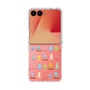 クリアケース［ CRAFTHOLIC - Skateboard ］