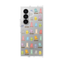 クリアケース［ CRAFTHOLIC - Skateboard ］