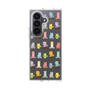クリアケース［ CRAFTHOLIC - Skateboard ］