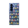クリアケース［ CRAFTHOLIC - Skateboard ］