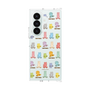 クリアケース［ CRAFTHOLIC - Skateboard ］