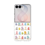 クリアケース［ CRAFTHOLIC - Skateboard ］