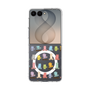 クリアケース［ CRAFTHOLIC - Skateboard ］
