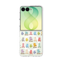 クリアケース［ CRAFTHOLIC - Skateboard ］