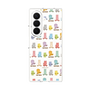 クリアケース［ CRAFTHOLIC - Skateboard ］