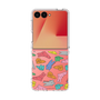 クリアケース［ CRAFTHOLIC - Relax ］