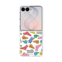 クリアケース［ CRAFTHOLIC - Relax ］