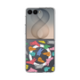 クリアケース［ CRAFTHOLIC - Relax ］