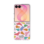 クリアケース［ CRAFTHOLIC - Relax ］