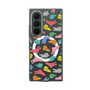 クリアケース［ CRAFTHOLIC - Relax ］