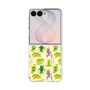 クリアケース［ CRAFTHOLIC - Botanical ］