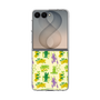 クリアケース［ CRAFTHOLIC - Botanical ］