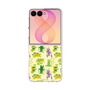 クリアケース［ CRAFTHOLIC - Botanical ］