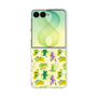 クリアケース［ CRAFTHOLIC - Botanical ］