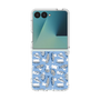 クリアケース［ CRAFTHOLIC - Fish ］
