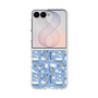 クリアケース［ CRAFTHOLIC - Fish ］