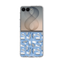 クリアケース［ CRAFTHOLIC - Fish ］