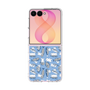 クリアケース［ CRAFTHOLIC - Fish ］