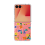 クリアケース［ CRAFTHOLIC - RAB ］