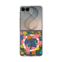 クリアケース［ CRAFTHOLIC - RAB ］