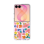 クリアケース［ CRAFTHOLIC - RAB ］