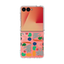 クリアケース［ CRAFTHOLIC - SLOTH ］