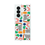 クリアケース［ CRAFTHOLIC - SLOTH ］