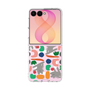 クリアケース［ CRAFTHOLIC - SLOTH ］