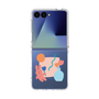 クリアケース［ CRAFTHOLIC - Art ］