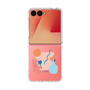 クリアケース［ CRAFTHOLIC - Art ］