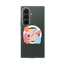 クリアケース［ CRAFTHOLIC - Art ］