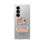 クリアケース［ CRAFTHOLIC - Bicycle ］