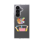 クリアケース［ CRAFTHOLIC - Bicycle ］