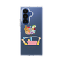 クリアケース［ CRAFTHOLIC - Bicycle ］